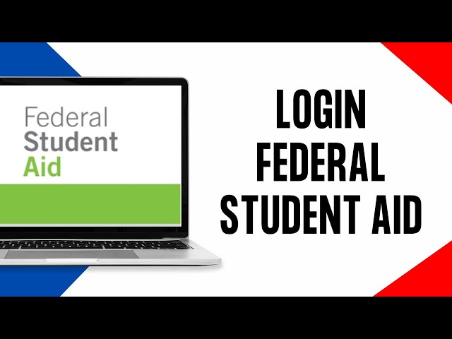 How To Login Federal Student Aid Loan Account 2024 | Federal Student Aid Account Sign-In Guide class=