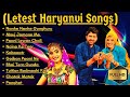 Renuka panwar 2024 superhit haryanvi dj songs  sapna chaudhary  ajay hooda  new haryanvi 2024