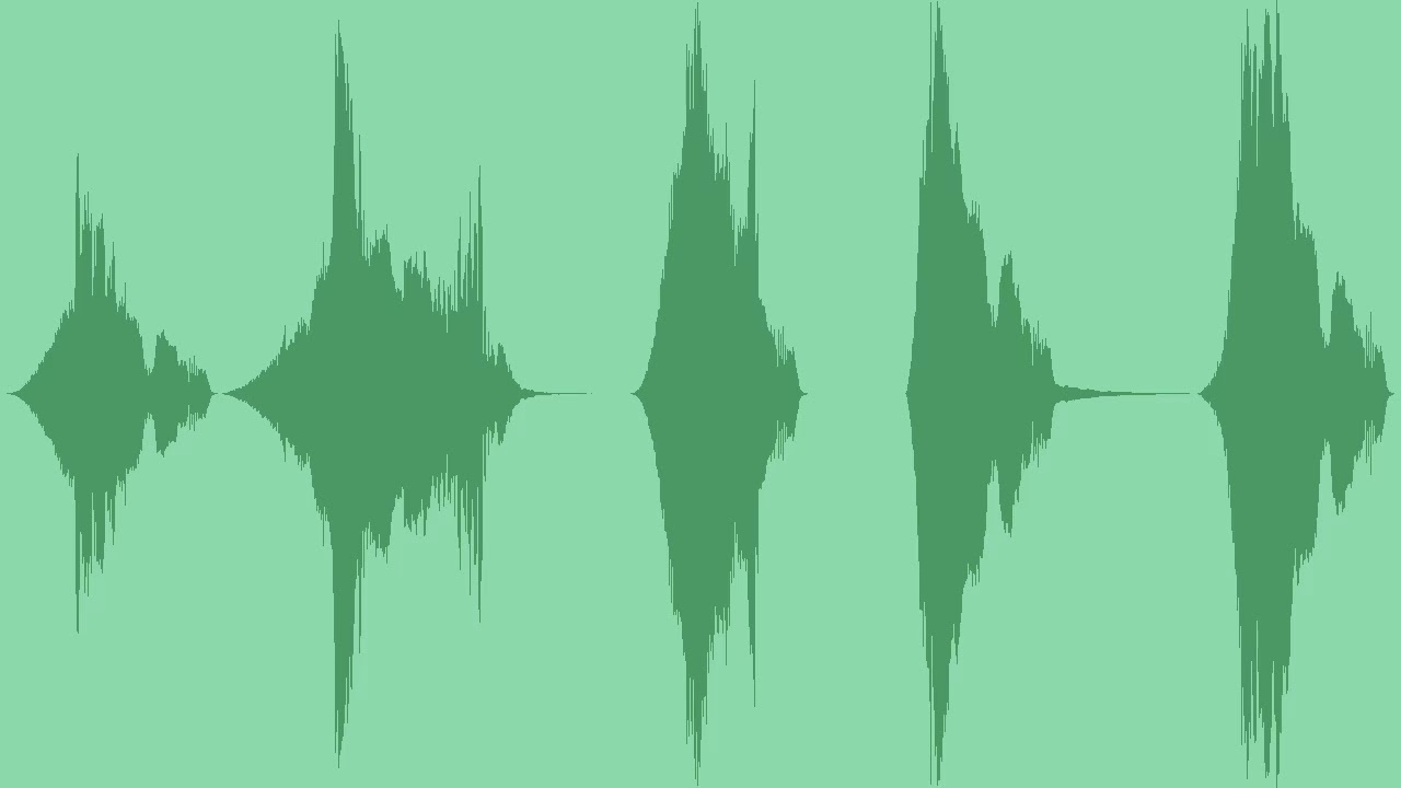 Bonus Collect Sound Effects - YouTube