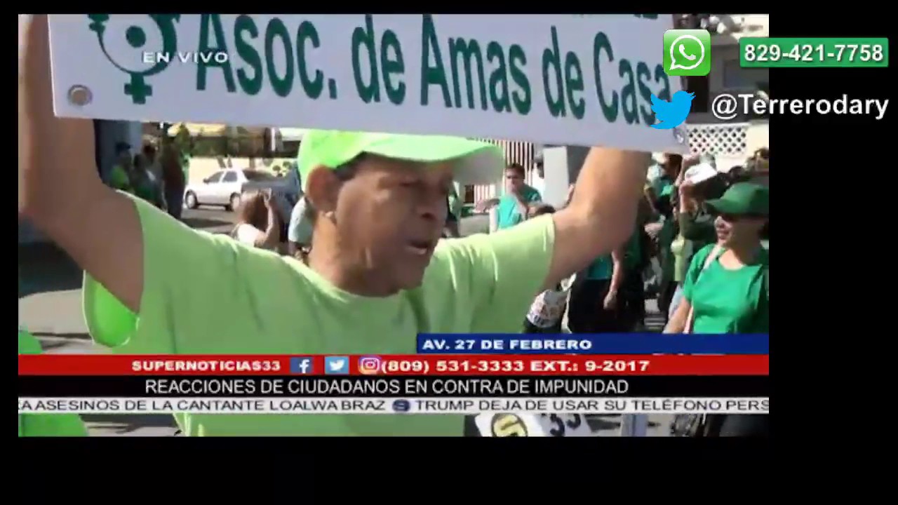 Dary Terrero en Vivo puntod cagayan de oro