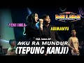 Aku Ra Mundur ( Tepung Kanji ) - Yeni Inka Feat Abimanyu - New Pallapa ( Official Music Video )