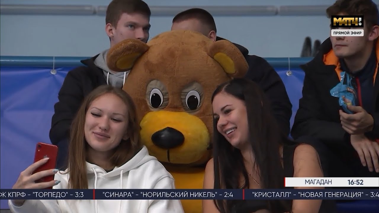 «Чеховские медведи» – «СКА-Минск». Как прошел первый матч SEHA – Gazprom League – 2022/23