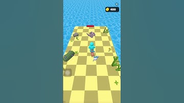 (Zookemon)The amazing ads 22 The Newbie Snake #trending #totalgaming #gamer #bloxfruits #gamingvideo