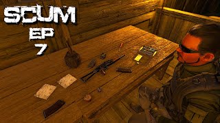 Scum 0.95  The hardest Scum Server possible  That Factory Was Worth It , Part 7