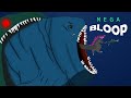 Mega Bloop Diet (vs Sea Eater)