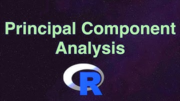 Principal Component Analysis in R: Example with Predictive Model & Biplot Interpretation