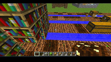 Mod Showcase: Instant Massive Structures Mod