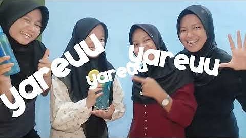 (TUGAS BAHASA INGGRIS) PROCEDURE TEXT- HOW TO MAKE ELECTRIC BLUE LYHCEE SODA