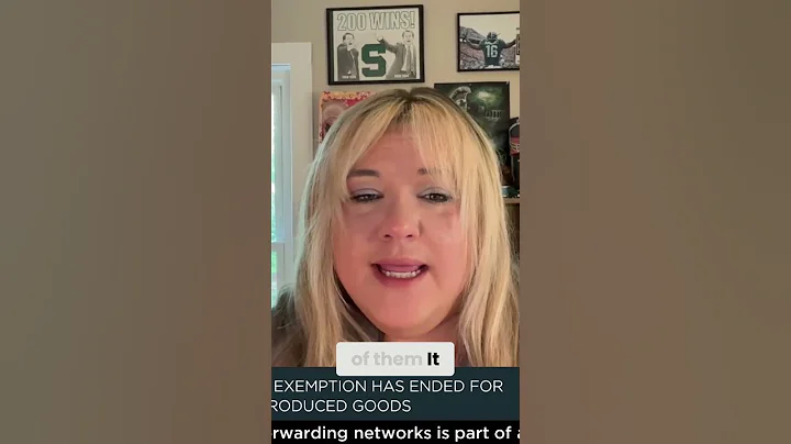 How Shein & Temu Are Responding to Trump's Tariffs | The Stockout