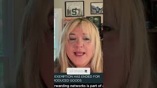 How Shein & Temu Are Responding to Trump's Tariffs | The Stockout