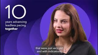 Did you know...? Leadless pacing indications have evolved over the last 10 years.