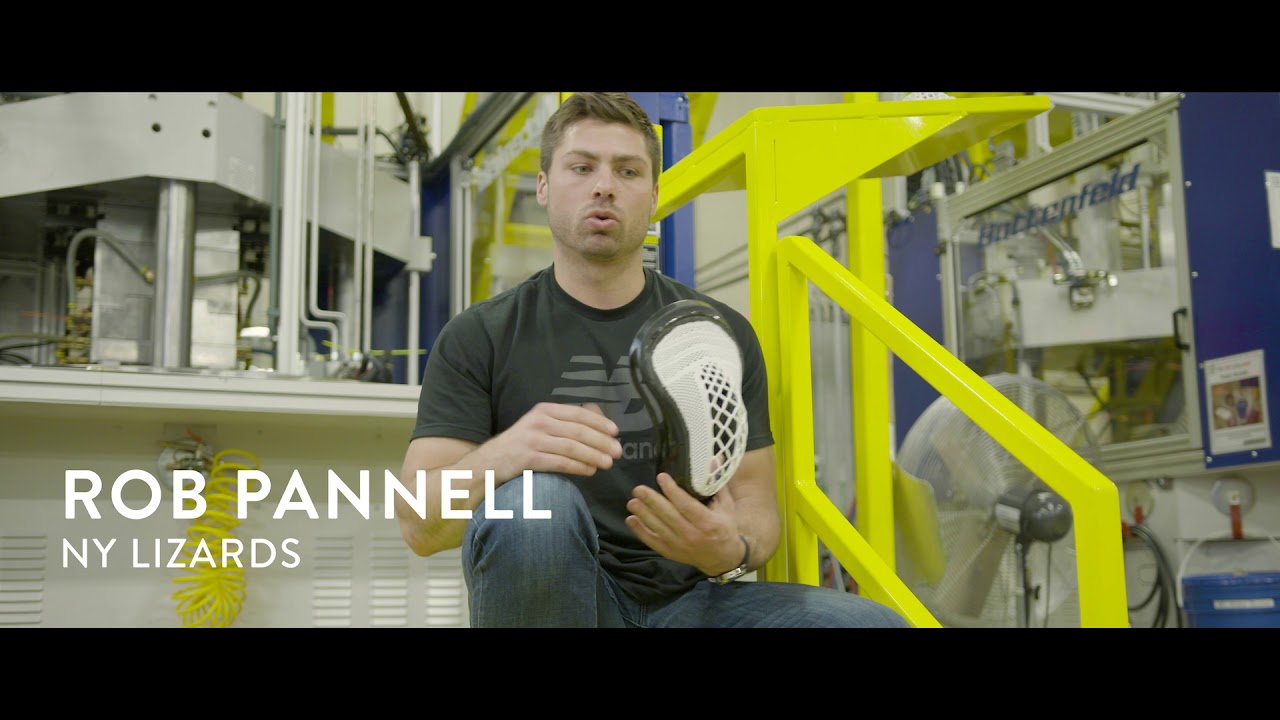 Warrior Warp Pro - Launch