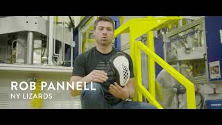 Warrior Warp Pro - Launch