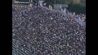 2001 Japanese Grand Prix ITV