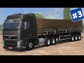 COLOCAR PENTE NA TURBINA!? NO WORLD TRUCK DRIVING SIMULATOR DICA DOS INSCRITOS #3
