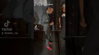 Spova Da Gang dance dj