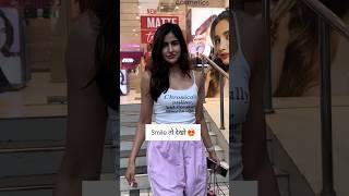 Sakshi Malik Spotted