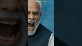 Modi Ai Cover Out Now