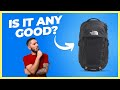 North Face Recon Review (HONEST Pros & Cons)