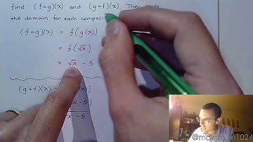 Function Composition - Part 3