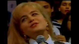 Angélica - Pra Te Amar De Paixão (Programa Livre)