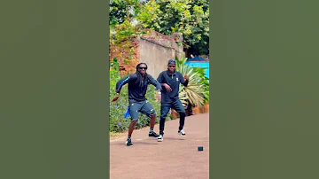 Gunkwase By Vinka 2025 New Song Dance Video 