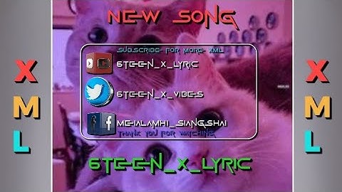 I MAWLYNNAI||STATUS XML FILE ALIGHT MOTION CHECK LINK DESCRIPTION BOX 🔰