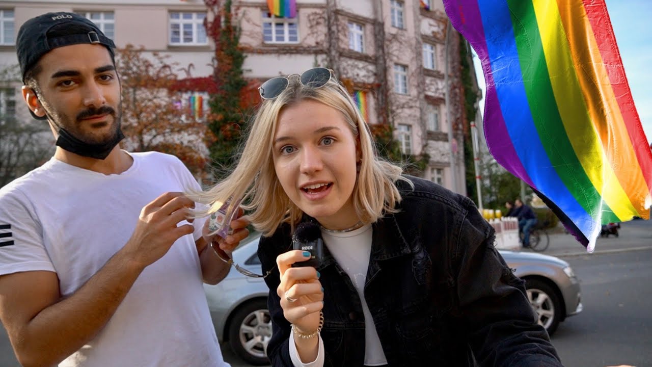 Queerfeindliche Gewalt: Sie wollen nicht mehr schweigen! | Doku | WDR