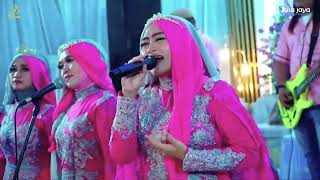 NEW EL SAFA - PALESTINA - WEDDING ANGGA \u0026 DINI - KENDENGSIDIALIT WELAHAN JEPARA