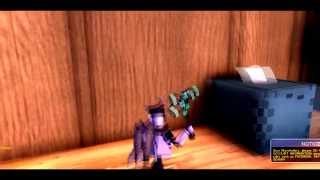 Microvolts Trickshot Montage