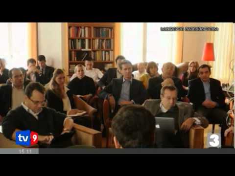 ახალი 3 | პრეზიდენტი გერმანიაში | 05.02.13