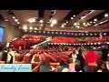 Look inside the potters house church 360 degree view