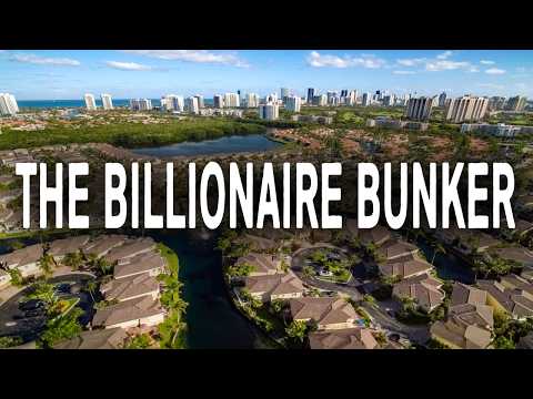 Why Billionaires Are Desperate To Live In Florida