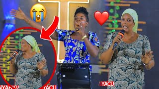 KUMUSOZO WIGITERANE CYA BAMAMA💓// EV NYABITANGA MUMARIRA MESHI😭 AVUNZE KUMUGORE URI MASOO 👀UMURIRO🔥