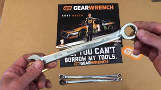 Gearwrench warranty my experience