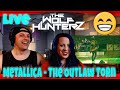 Metallica - The Outlaw Torn (Mannheim, Germany - August 25, 2019) THE WOLF HUNTERZ Reactions