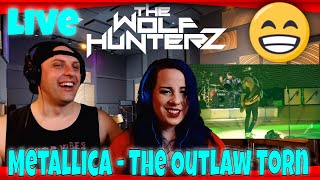 Download Lagu Metallica - The Outlaw Torn (Mannheim, Germany - August 25, 2019) THE WOLF HUNTERZ Reactions MP3