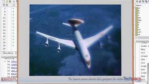 Hue saturation intensity based image fusion in digital image processing (latest Project 2020)