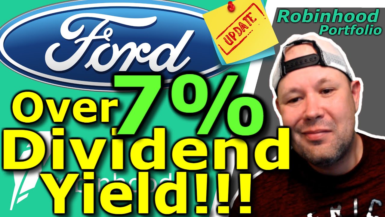 Over 7 Dividend Yield With FORD Stock 10 Dip Time To Buy over-7-dividend-yield-with-ford-stock-10-dip-time-to-buy