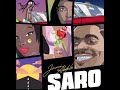 Saro - Jinmi Abduls (Official audio)