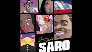 Saro - Jinmi Abduls (Official audio)