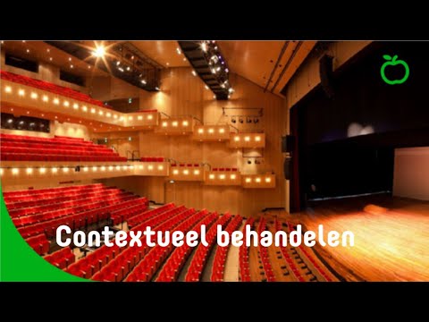 Contextueel behandelen (17 mrt 2022)