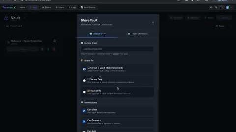 Meet Terminal X: The World’s First AI-Powered Cloud SSH Client