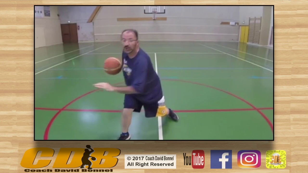 Comment Dégonfler Un Ballon De Basket