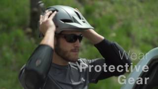 Mountain Biking Tips To Prepare For A Safe Ride | UCHealth MTB Tips screenshot 1