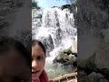 Mesmerizing  view of Hogenakkal Falls #hogenakkal_fall in summer