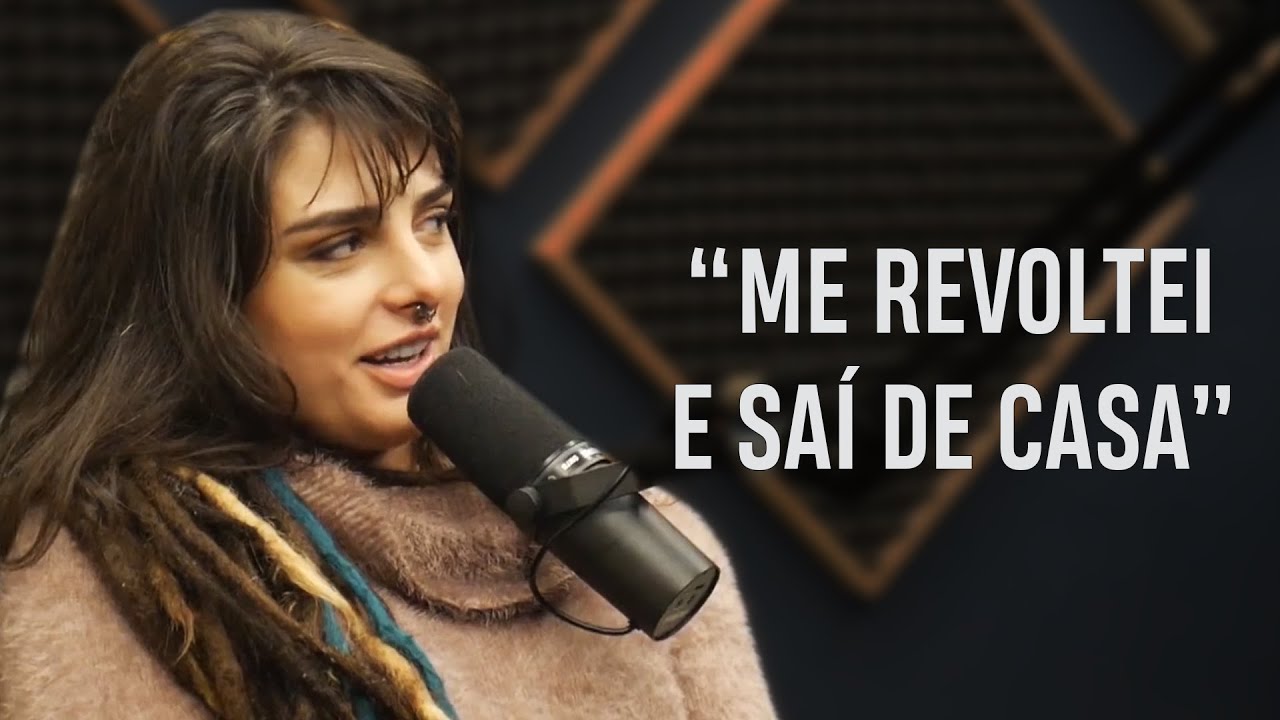 O QUE DREAD HOT ACHA DA SUPERPROTEÇÃO DOS PAIS? | Flow Videos