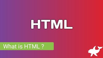 What is HTML? & What are the Features of HTML? Introducing HTML with simple examples | HTML Tutorial
