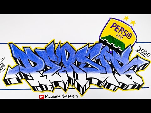 Video: Cara Membuat Grafiti Ringan