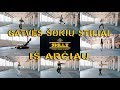 Gatvs oki stiliai i ariau  street dance styles explaned  skillzlt